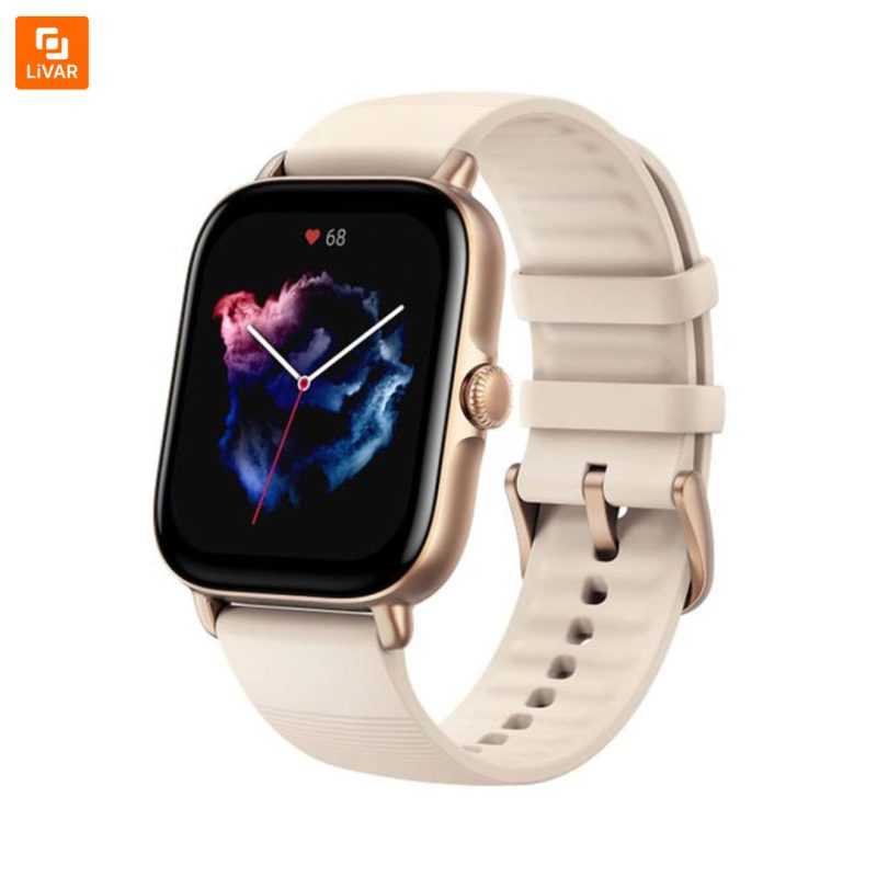 ساعت هوشمندAmazfit GTR 3 - Image 2