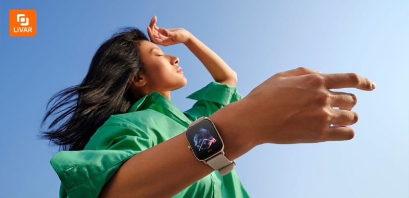 ساعت هوشمندAmazfit GTR 3 - Image 12