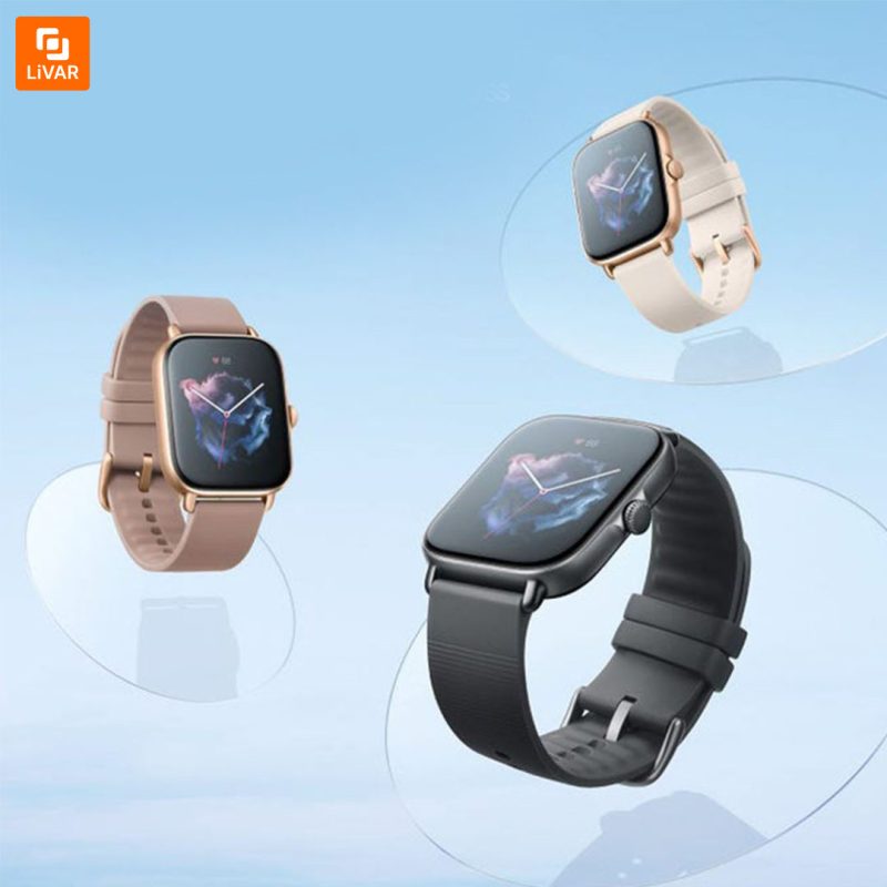 ساعت هوشمندAmazfit GTR 3 - Image 16