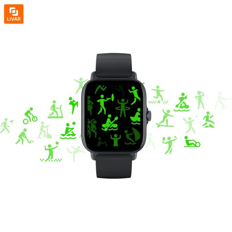 ساعت هوشمندAmazfit GTR 3 - Image 18