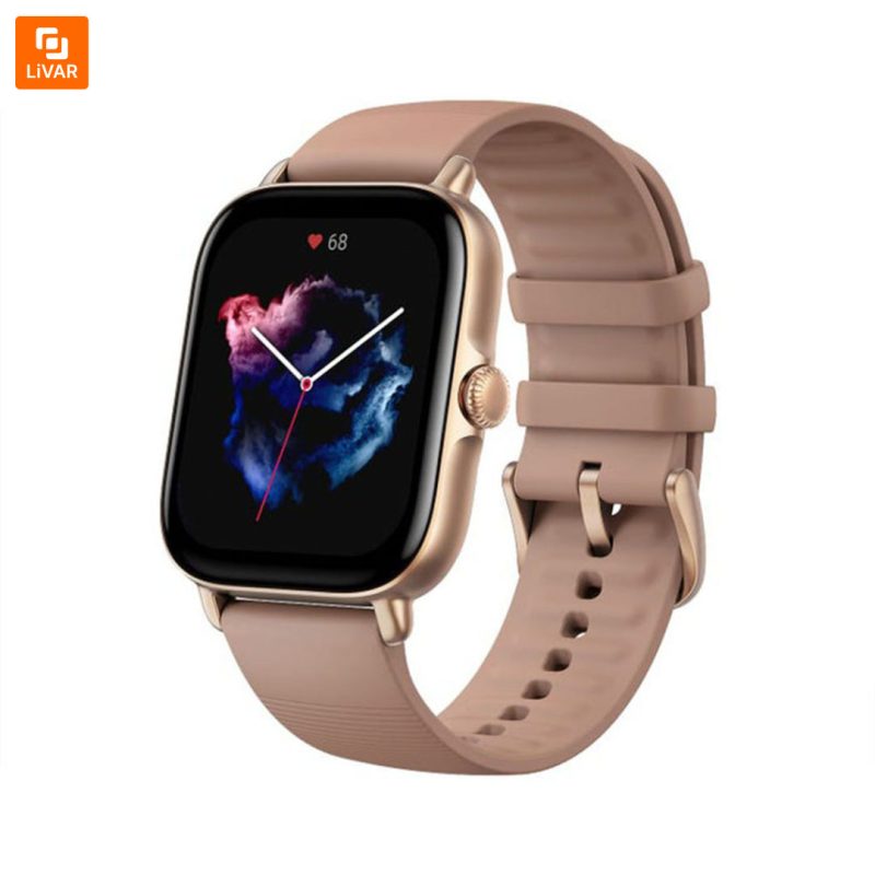 ساعت هوشمندAmazfit GTR 3 - Image 3