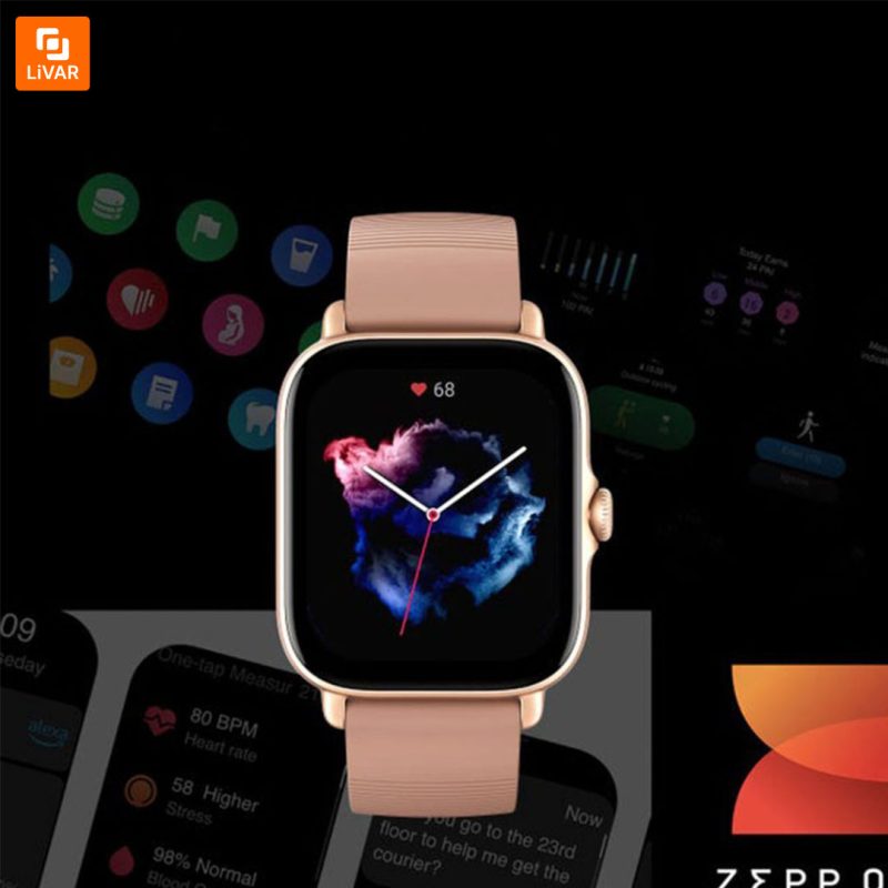 ساعت هوشمندAmazfit GTR 3 - Image 21