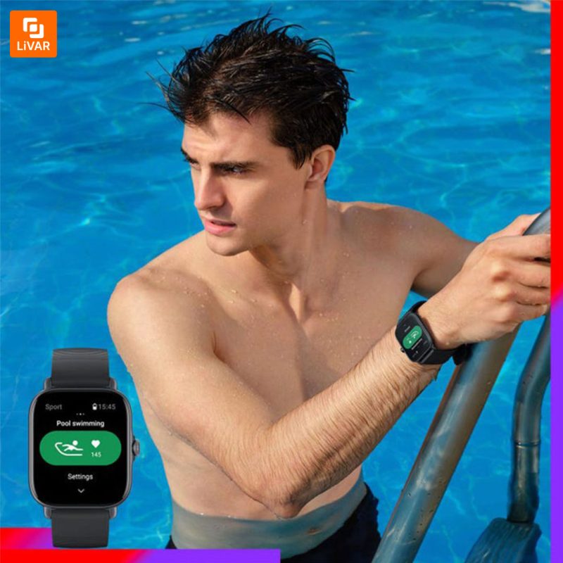 ساعت هوشمندAmazfit GTR 3 - Image 22