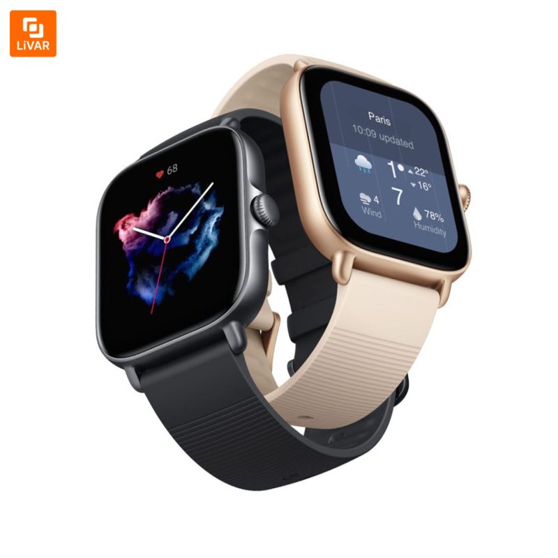 ساعت هوشمندAmazfit GTR 3 - Image 23