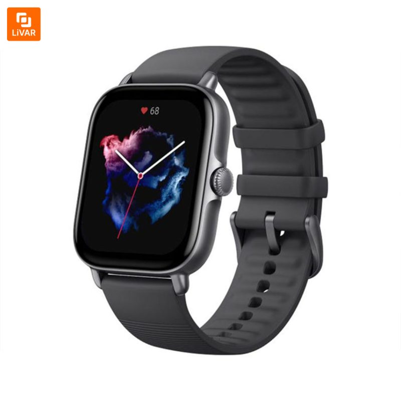 ساعت هوشمندAmazfit GTR 3 - Image 4