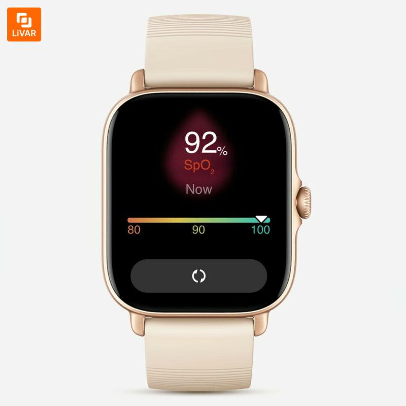 ساعت هوشمندAmazfit GTR 3 - Image 5