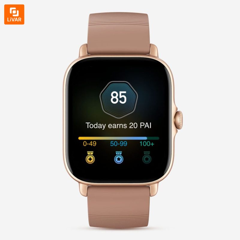 ساعت هوشمندAmazfit GTR 3 - Image 6