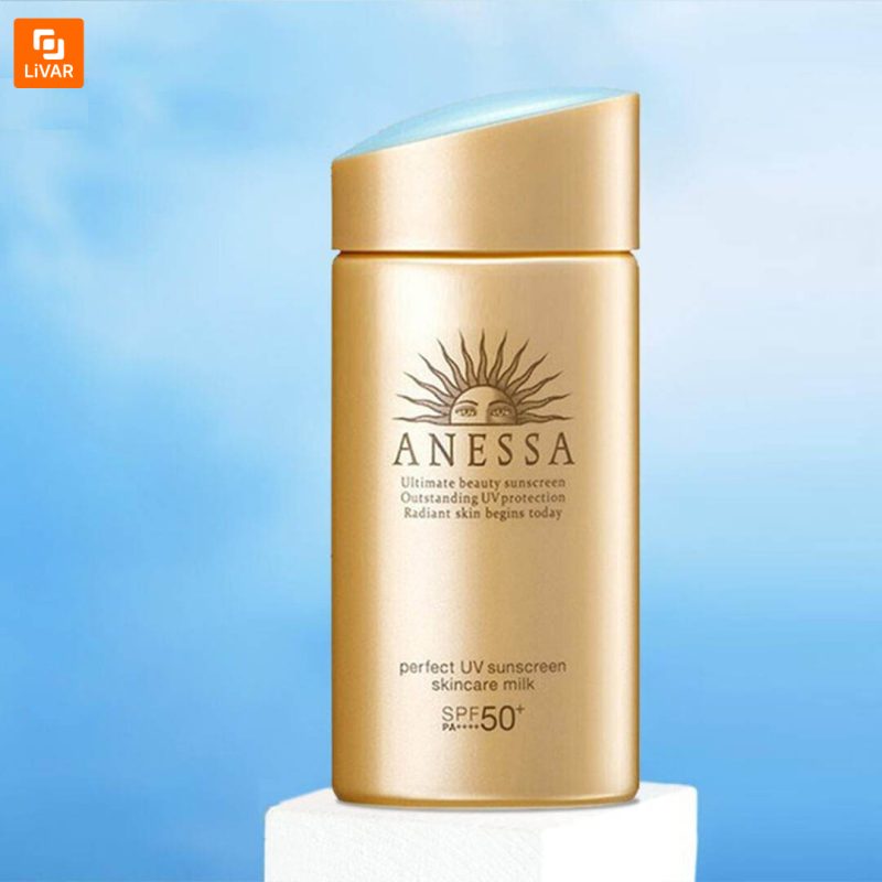 کرم ضدآفتاب Anessa - Image 4