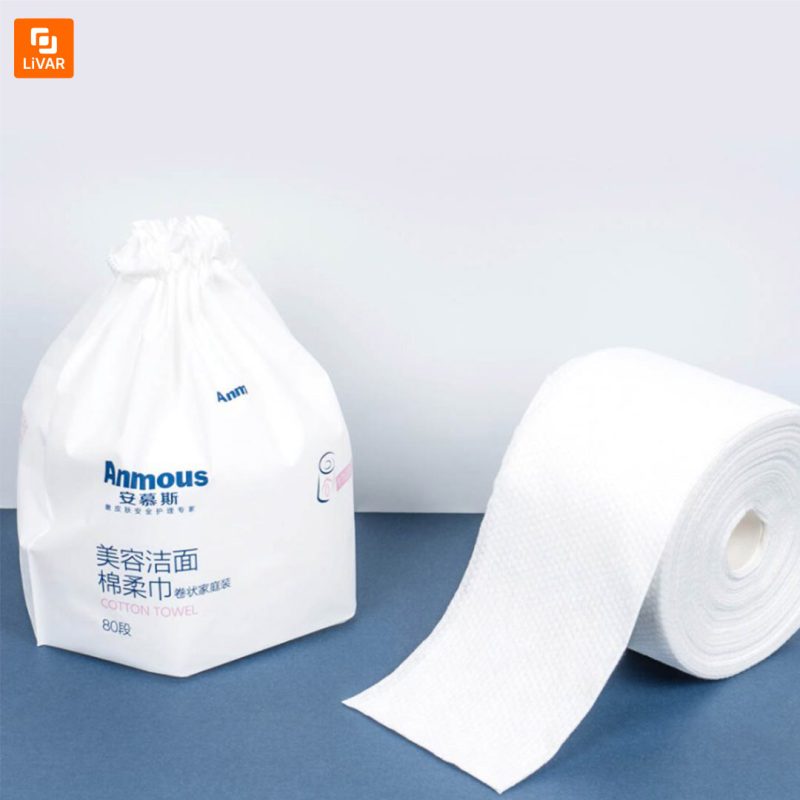 دستمال توالت لطیف Anmous - Image 6