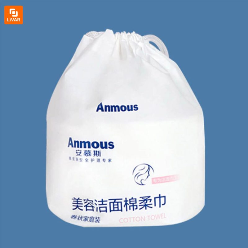 دستمال توالت لطیف Anmous - Image 9