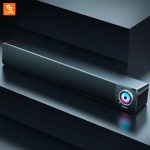 اسپیکر بلوتوثی BINNIFA مدل Play 1D - Image 12