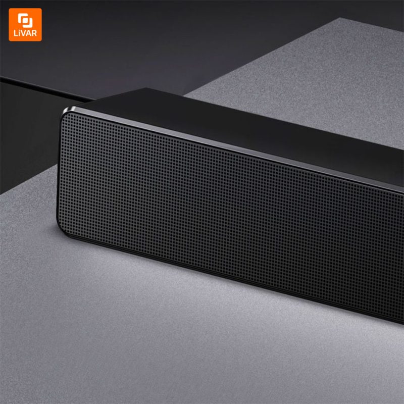 اسپیکر بلوتوثی BINNIFA مدل Play 1D - Image 13