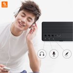 اسپیکر بلوتوثی BINNIFA مدل Play 1D - Image 14