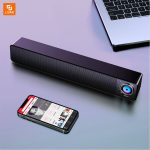 اسپیکر بلوتوثی BINNIFA مدل Play 1D - Image 4