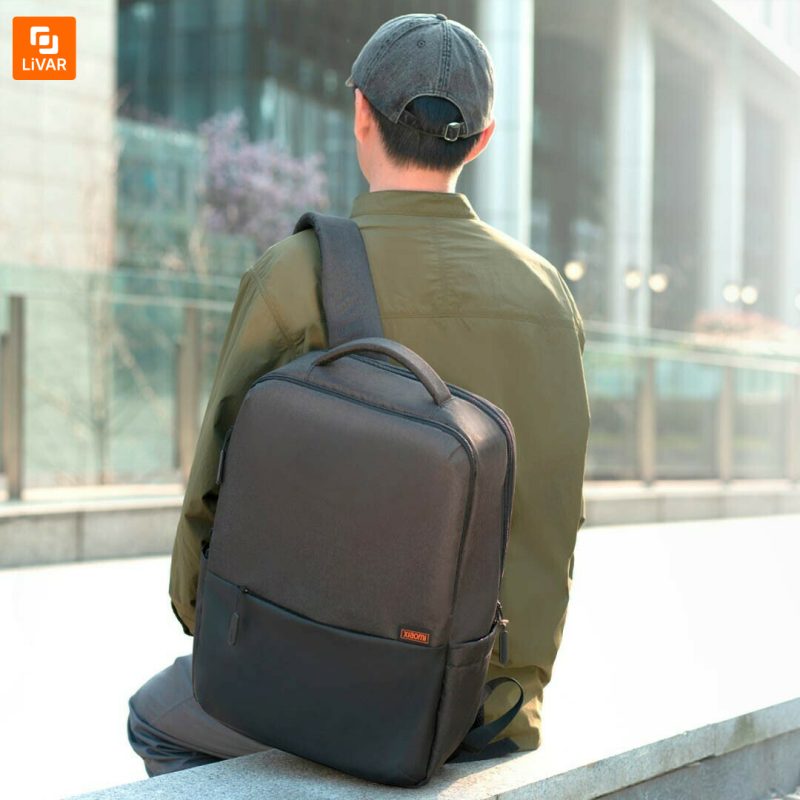 کوله‌پشتی Commuter Backpack شیائومی - Image 11