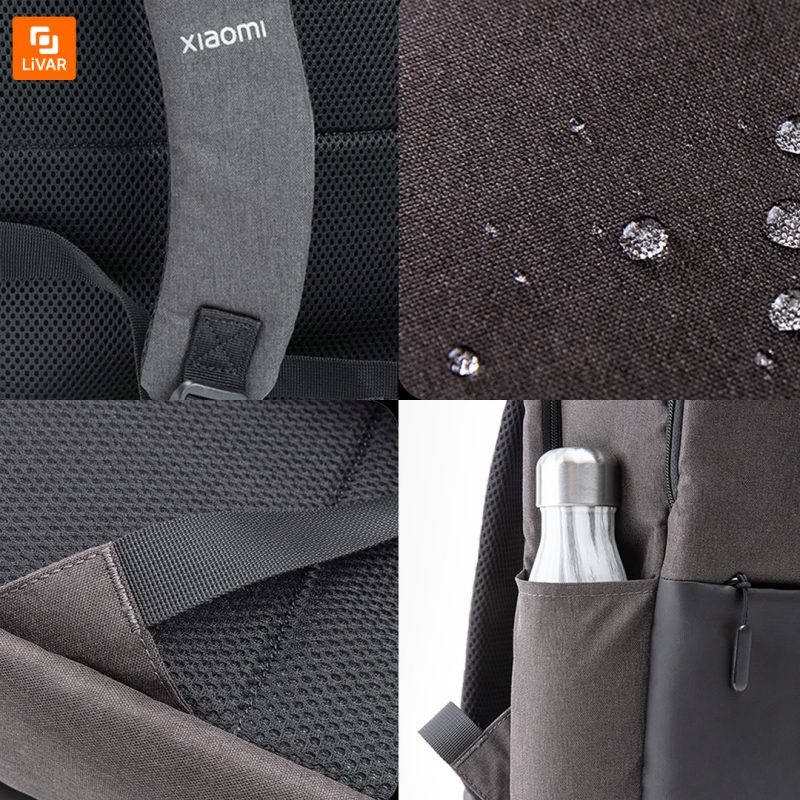 کوله‌پشتی Commuter Backpack شیائومی - Image 5