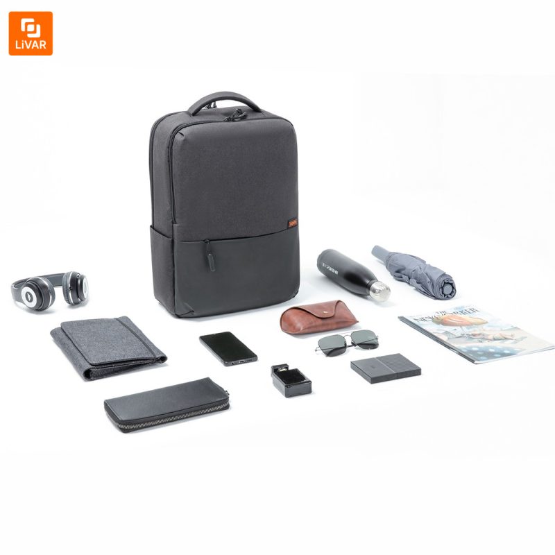 کوله‌پشتی Commuter Backpack شیائومی - Image 8