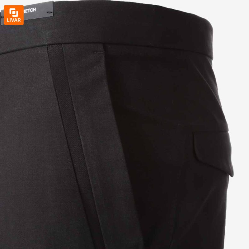 شلوارک مردانه Hugo Boss مدل آزاد - Image 7