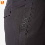 شلوارک مردانه Hugo Boss مدل آزاد - Image 8