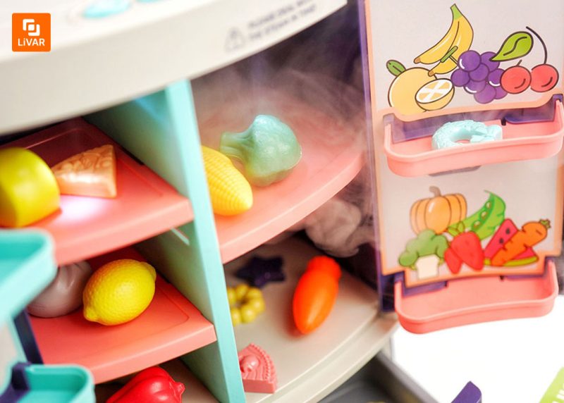 شبیه‌‌ساز وسایل خانه Bravokids - Image 14