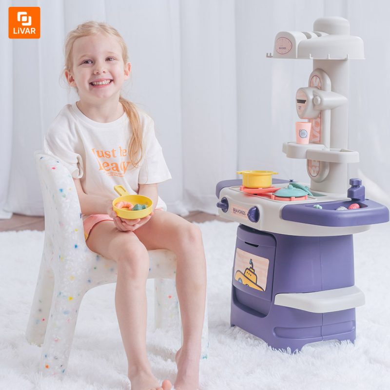 شبیه‌‌ساز وسایل خانه Bravokids - Image 3