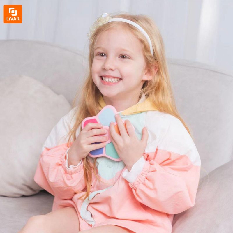 کنسول تقویت حافظه Bravokids - Image 2