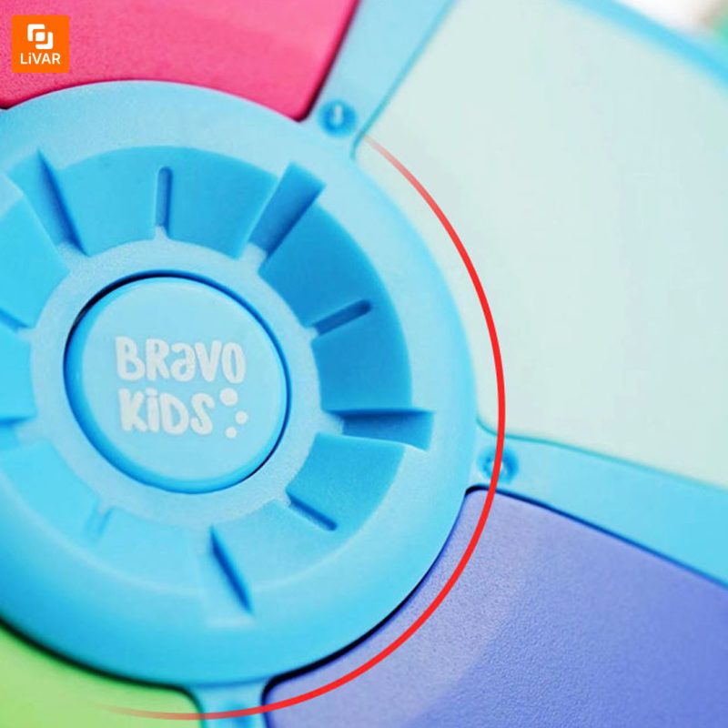 کنسول تقویت حافظه Bravokids - Image 4
