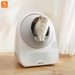 توالت حیوانات خانگی CATLINK  نسخه پرو - Image 5