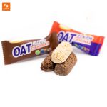 شکلات غلات OAT MIX Party مدل شکلات پارتی - Image 3