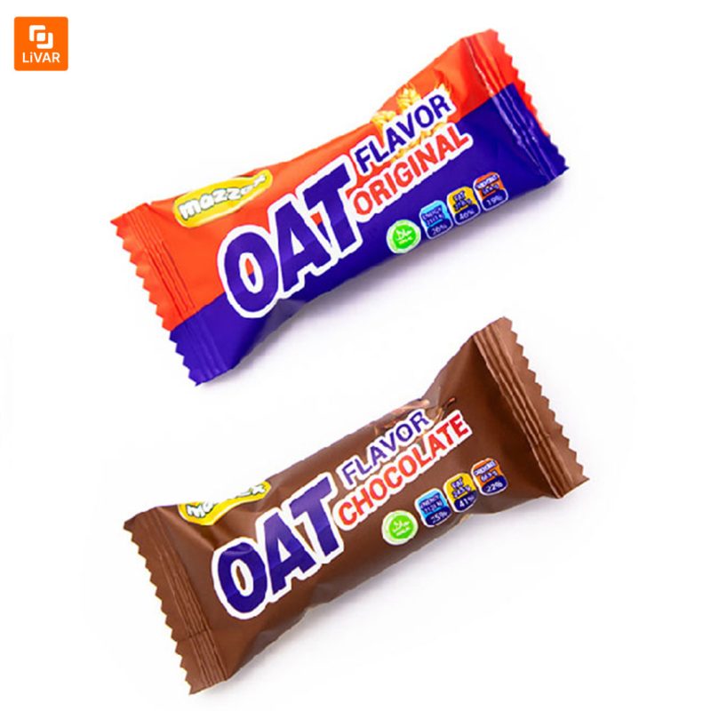 شکلات غلات OAT MIX Party مدل شکلات پارتی - Image 4