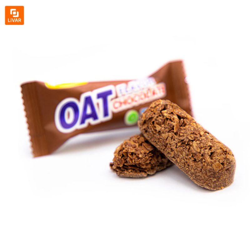 شکلات غلات OAT MIX Party مدل شکلات پارتی - Image 5