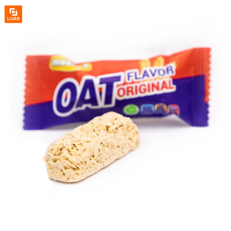 شکلات غلات OAT MIX Party مدل شکلات پارتی - Image 6