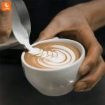 دستگاه فوم‌ساز الکتریکی Circle Joy - Image 9