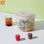 پودر قهوه Fashion coffee - Image 4