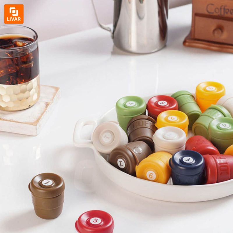 پودر قهوه Fashion coffee - Image 9
