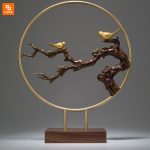 مجسمه Copper Master - Image 7