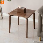 میز Copper and Wood - Image 5