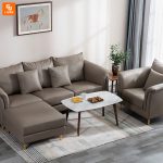 میز Copper and Wood - Image 7