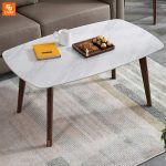 میز Copper and Wood - Image 8