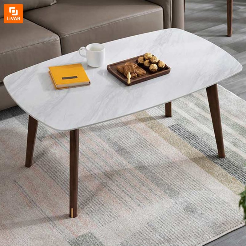 میز Copper and Wood - Image 8