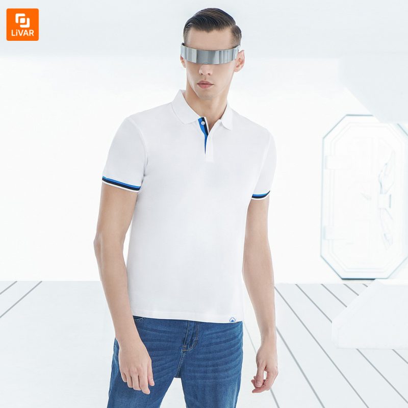 پولوشرت Cotton Smith - Image 5