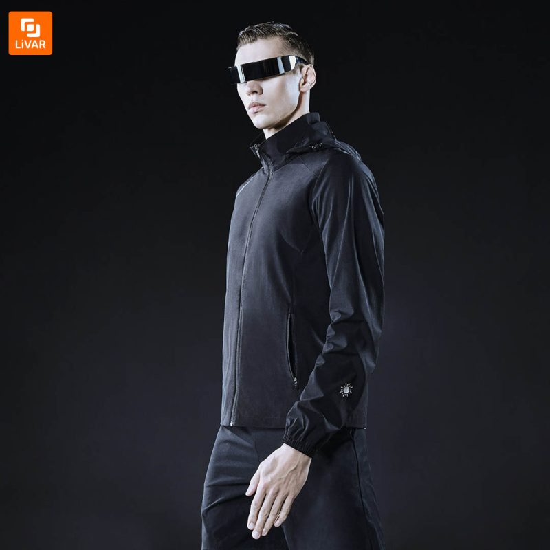ژاکت ضدآفتاب Cotton Smith - Image 4