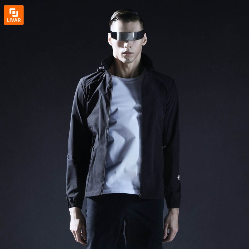 ژاکت ضدآفتاب Cotton Smith - Image 7