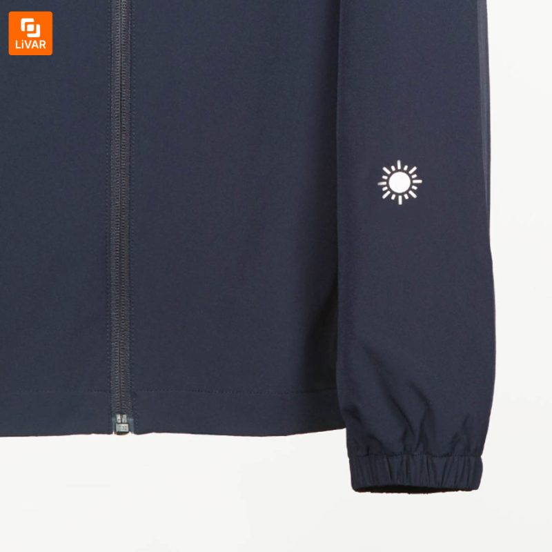 ژاکت ضدآفتاب Cotton Smith - Image 9