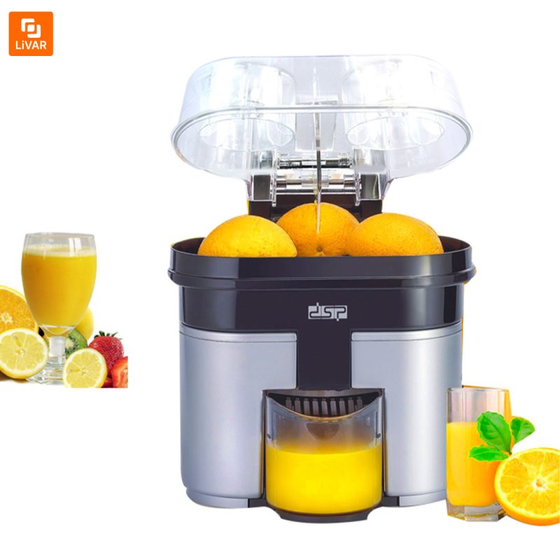 آبمیوه‌ گیر برقی DSP مدل KJ1049 - Image 5