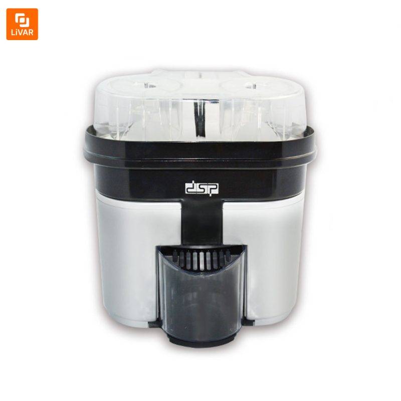 آبمیوه‌ گیر برقی DSP مدل KJ1049 - Image 8