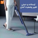 جاروبرقی درما مدل DX810 - Image 5