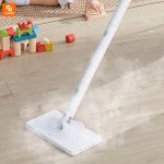 بخارشوی ZQ610 درما - Image 2