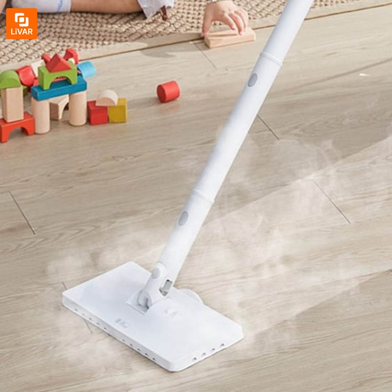 بخارشوی ZQ610 درما - Image 2