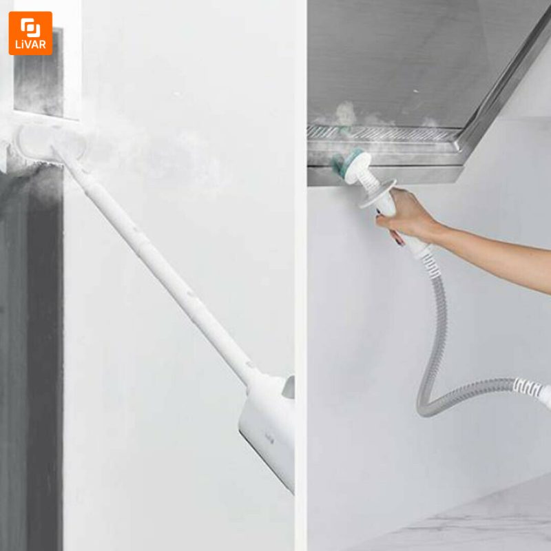 بخارشوی ZQ610 درما - Image 13